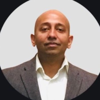 Anil Pali
